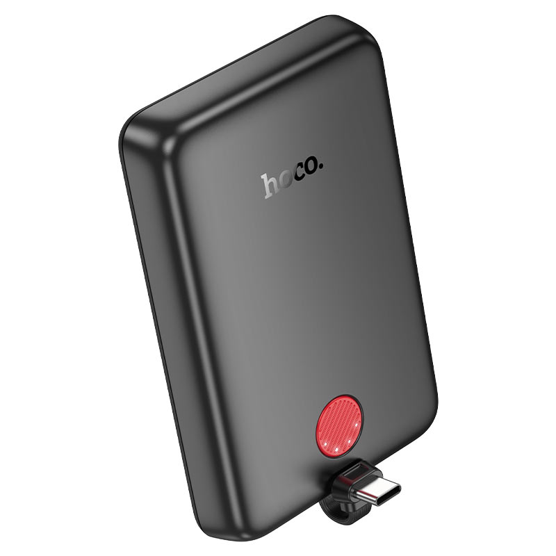 Power bank “J133A Triumph” PD20W 10000mAh Type-C ver.