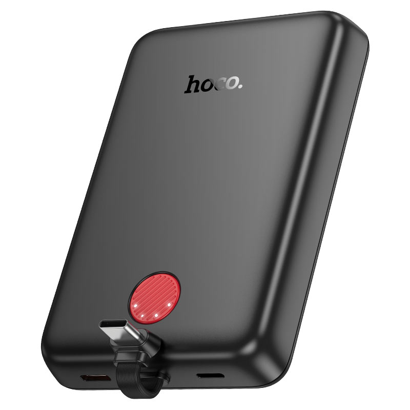 Power bank “J133A Triumph” PD20W 10000mAh Type-C ver.