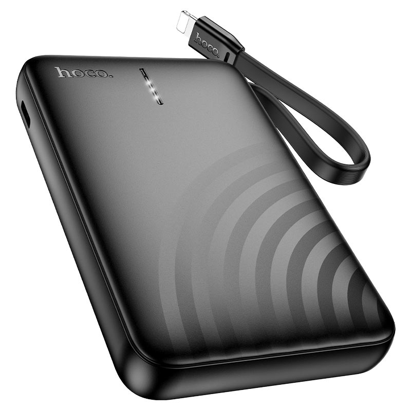 Power bank “J134 Strong” 5000mAh iP ver.