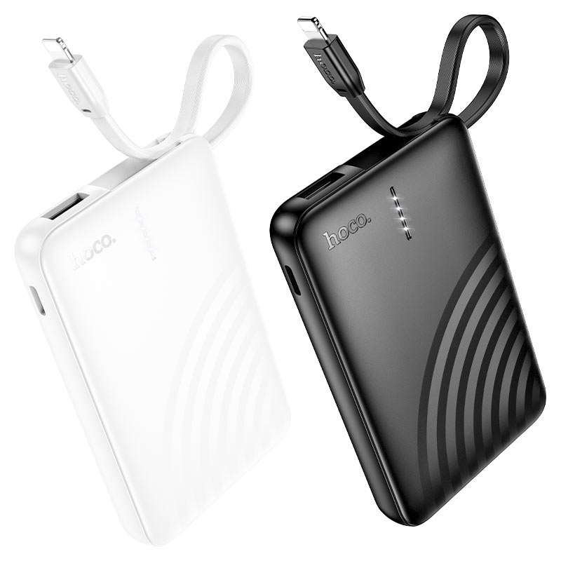 Power bank “J134 Strong” 5000mAh iP ver.