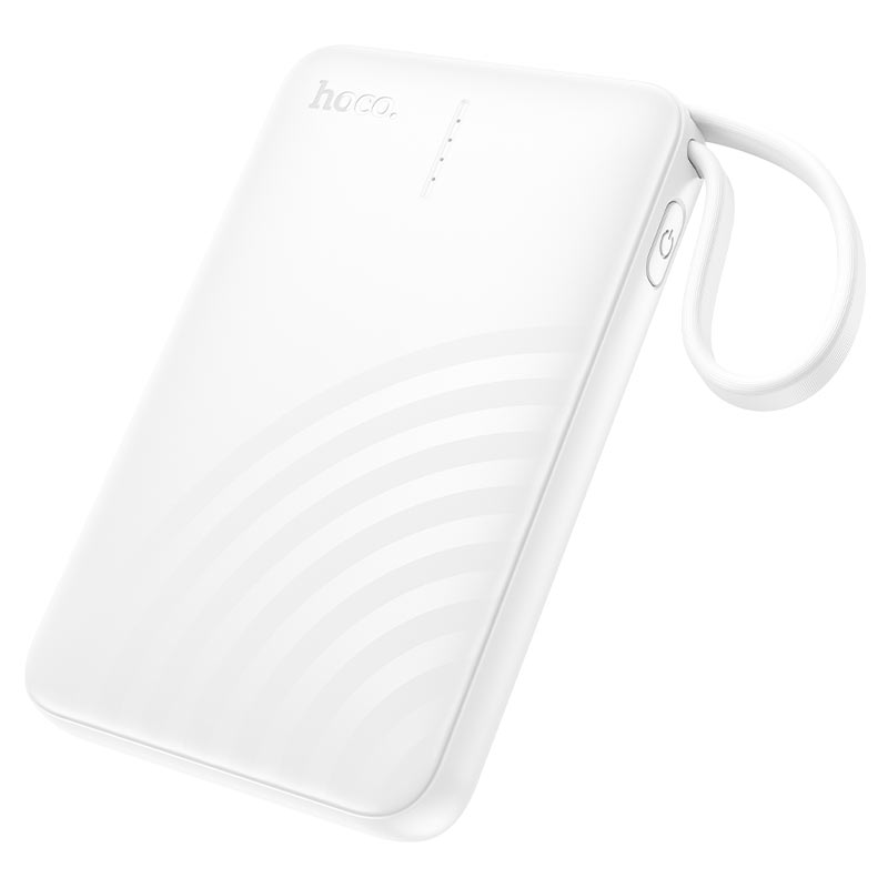 Power bank “J134 Strong” 5000mAh iP ver.