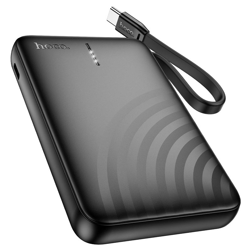 Power bank “J134 Strong” 5000mAh Type-C ver.