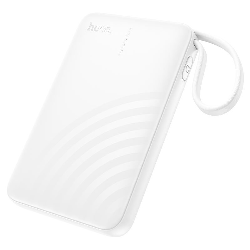 Power bank “J134 Strong” 5000mAh Type-C ver.