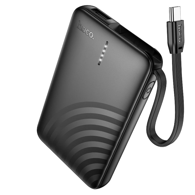 Power bank “J134 Strong” 5000mAh Type-C ver.