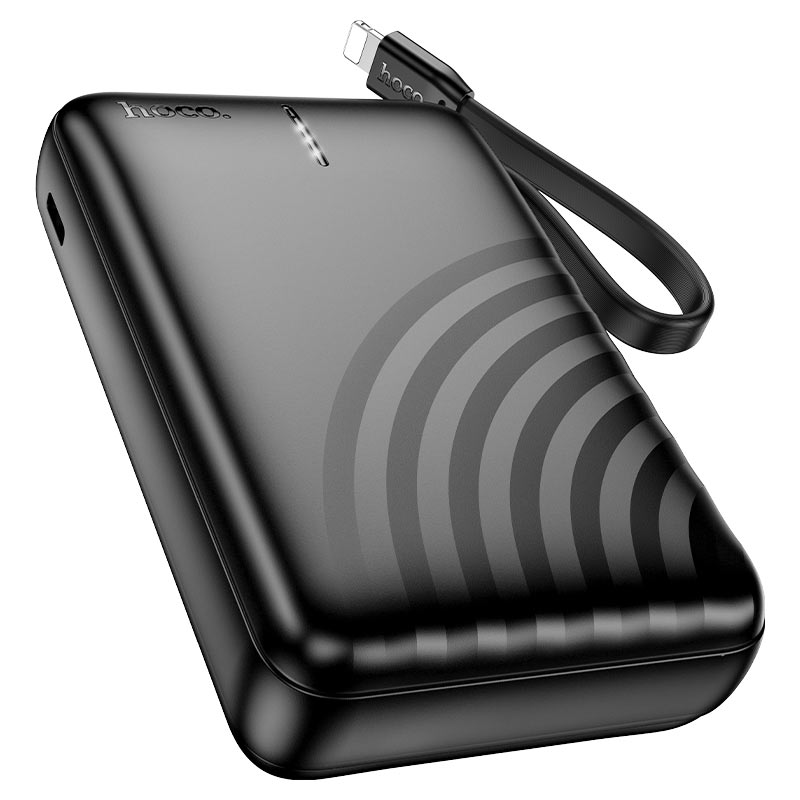 Power bank “J134A Strong” 10000mAh iP ver.