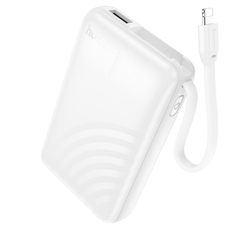 Power bank “J134A Strong” 10000mAh iP ver.