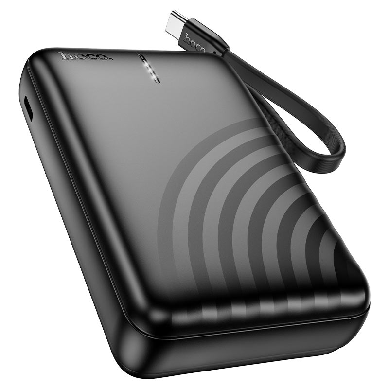 Power bank “J134A Strong” 10000mAh Type-C ver.