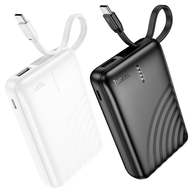 Power bank “J134A Strong” 10000mAh Type-C ver.