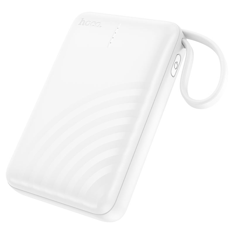 Power bank “J134A Strong” 10000mAh Type-C ver.