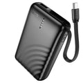 Power bank “J134A Strong” 10000mAh Type-C ver.