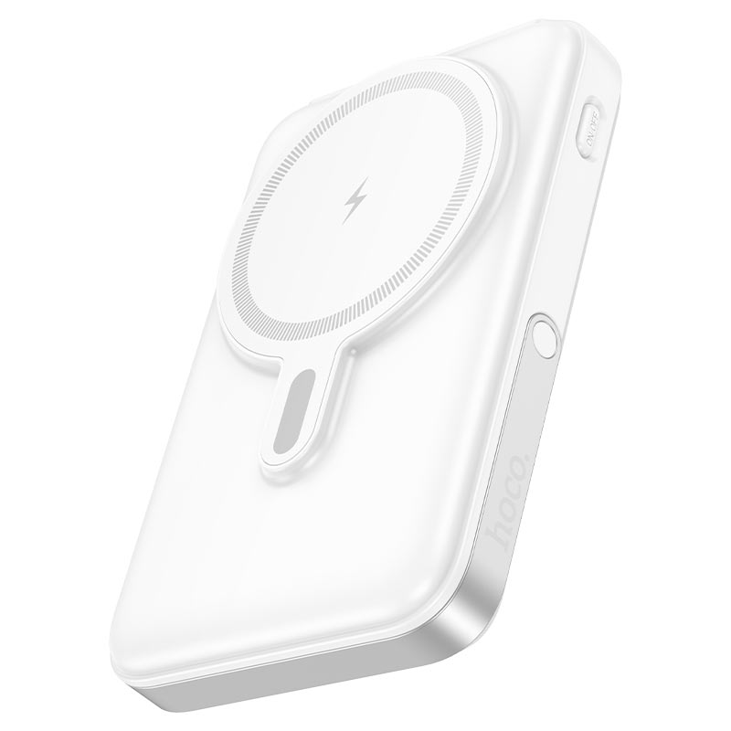 Power bank “J135 Rico” 22.5W wireless charging 10000mAh