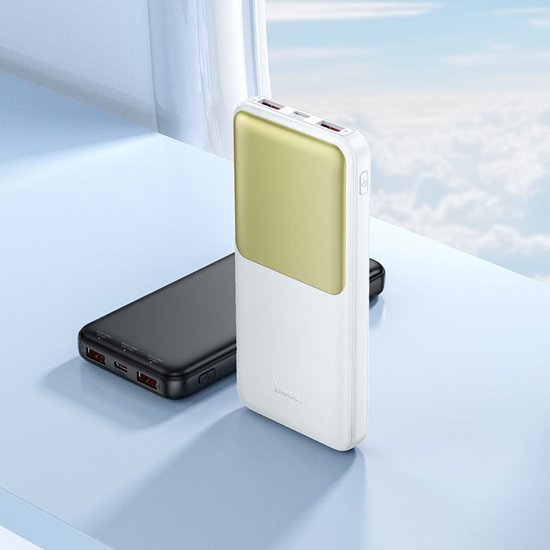 Power bank “J136 Sirui” 22.5W + PD20W 10000mAh