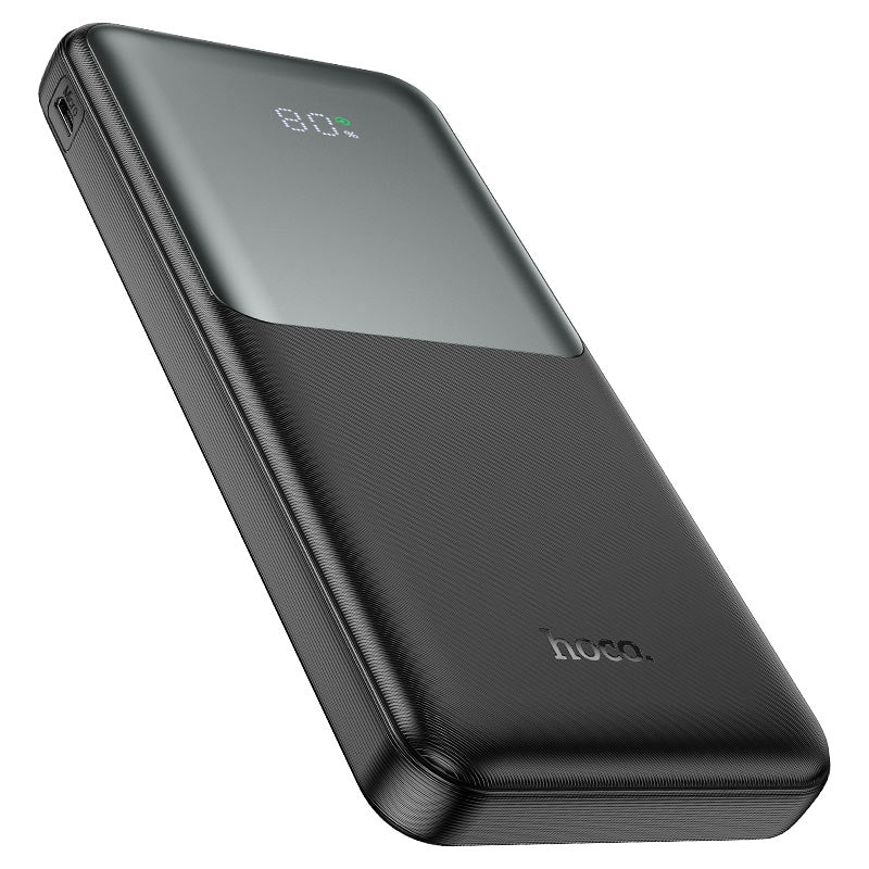 Power bank “J136 Sirui” 22.5W + PD20W 10000mAh