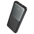 Power bank “J136 Sirui” 22.5W + PD20W 10000mAh