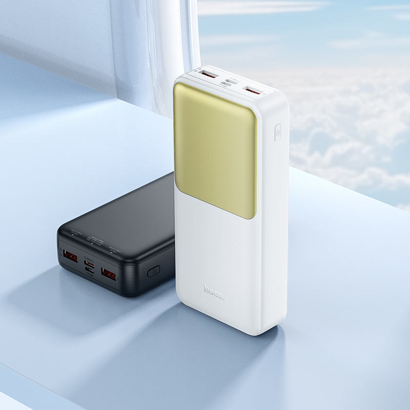 Power bank “J136A Sirui” 22.5W + PD20W 20000mAh