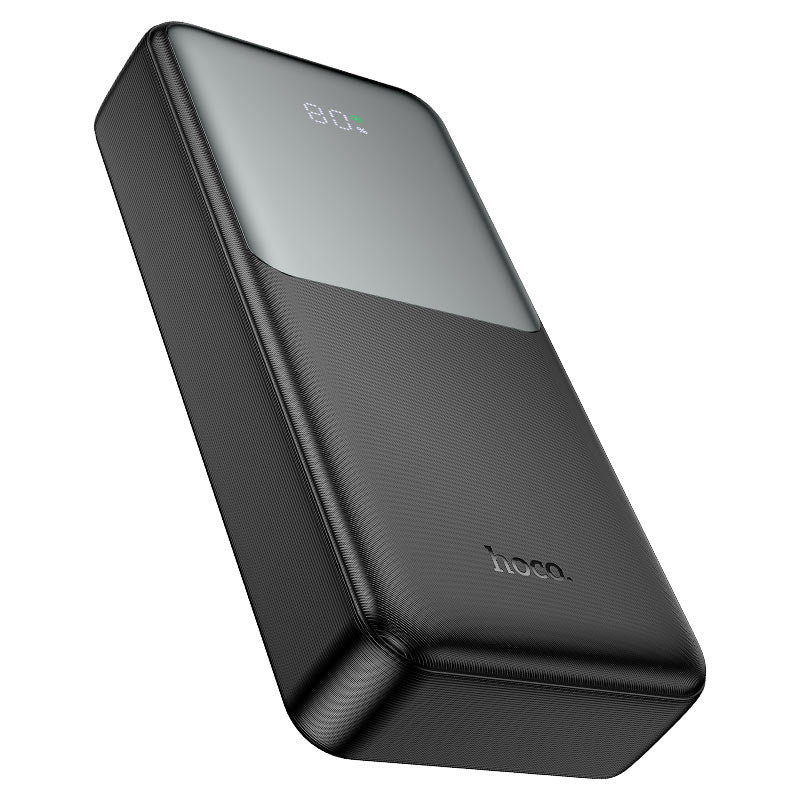 Power bank “J136A Sirui” 22.5W + PD20W 20000mAh