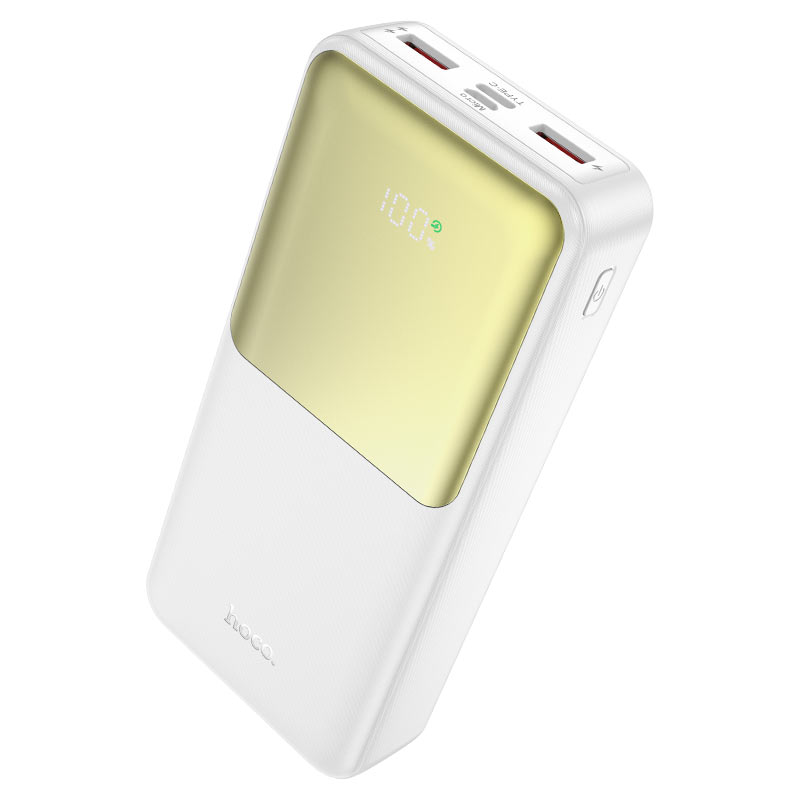 Power bank “J136A Sirui” 22.5W + PD20W 20000mAh