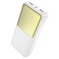 Power bank “J136A Sirui” 22.5W + PD20W 20000mAh