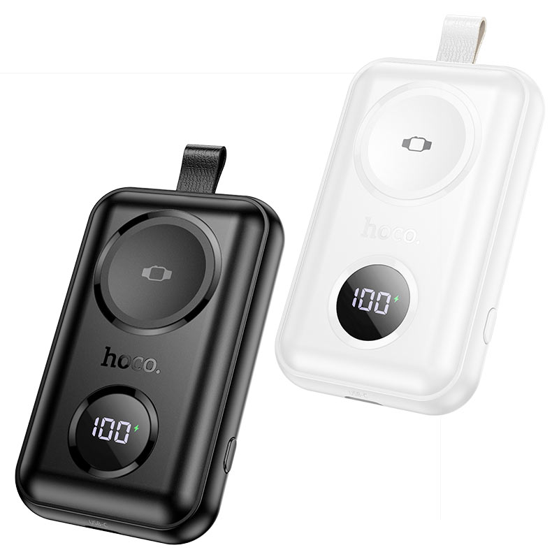 Power bank “J137” wireless charging 2500mAh