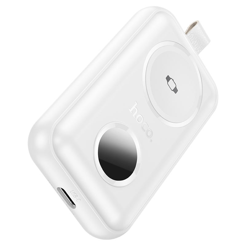 Power bank “J137” wireless charging 2500mAh