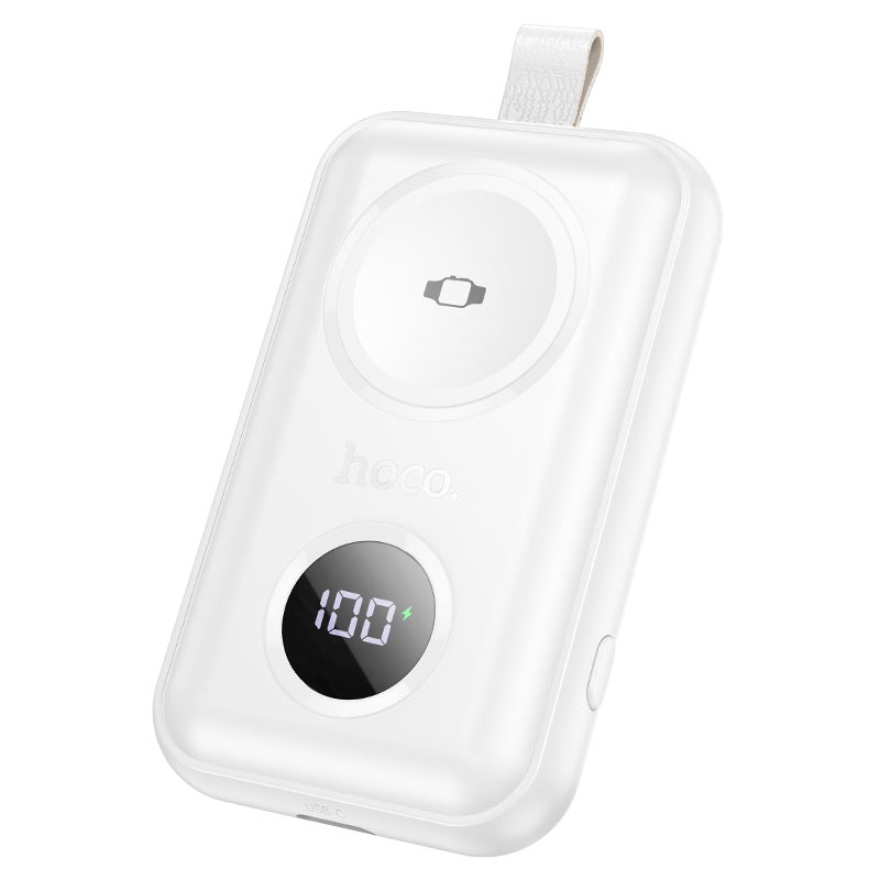 Power bank “J137” wireless charging 2500mAh