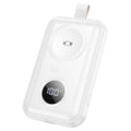 Power bank “J137” wireless charging 2500mAh