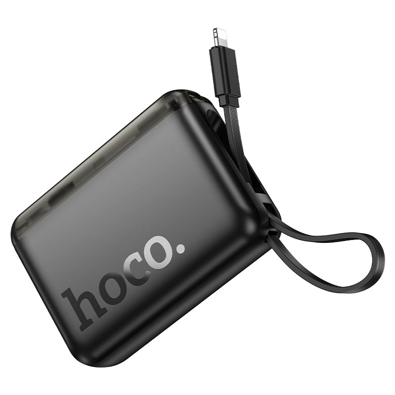 Power bank “J139 Hero” 22.5W + PD20W 10000mAh iP ver.