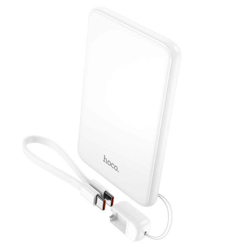 Power bank “J140 Tony” PD20W 5000mAh