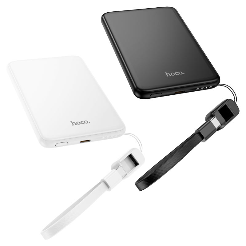 Power bank “J140 Tony” PD20W 5000mAh