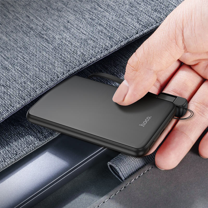Power bank “J140 Tony” PD20W 5000mAh