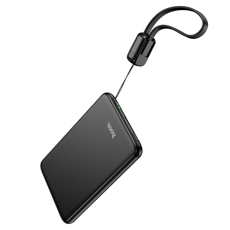 Power bank “J140 Tony” PD20W 5000mAh