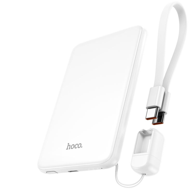 Power bank “J140 Tony” PD20W 5000mAh