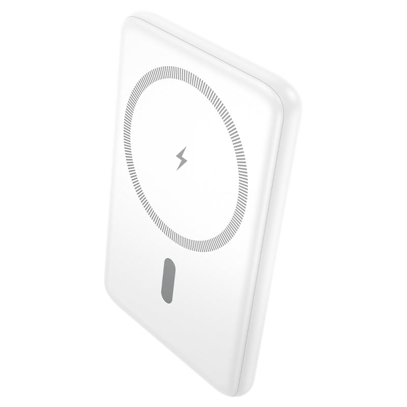 Power bank “J140A Tony” PD20W wireless charging 5000mAh