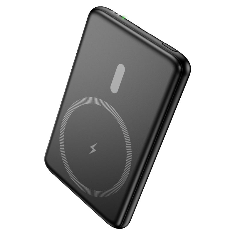 Power bank “J140A Tony” PD20W wireless charging 5000mAh