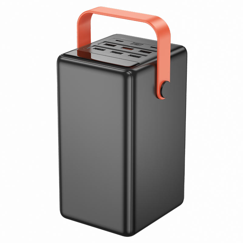 Power bank “J142 Surpass” 22.5W + PD20W 100000mAh