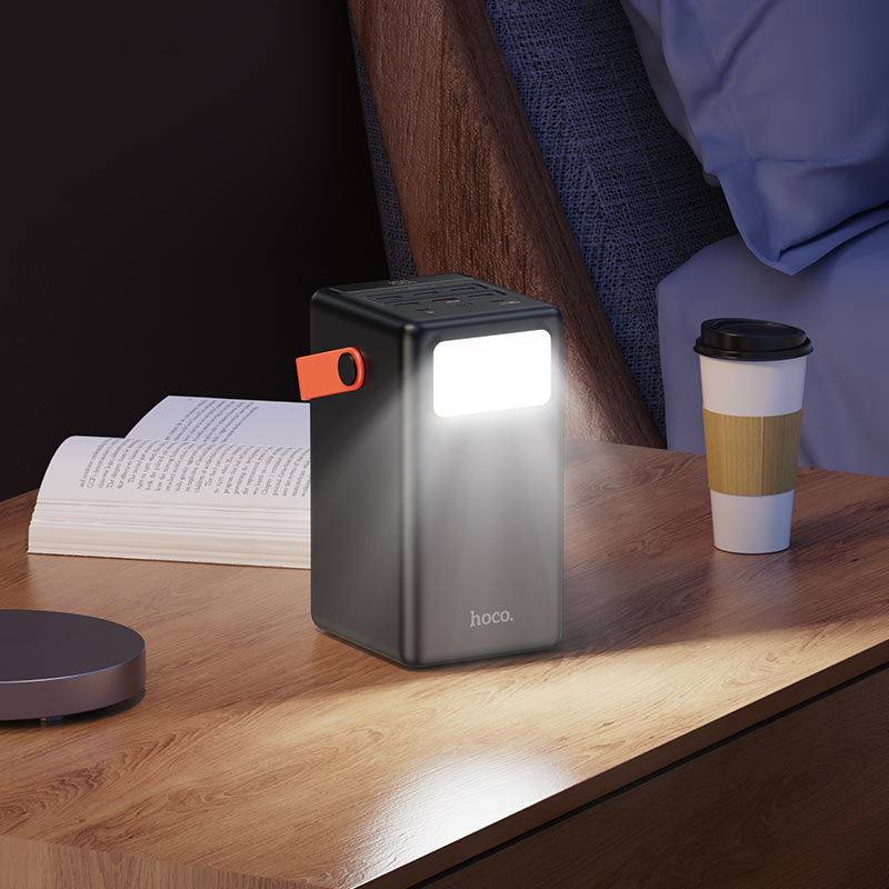 Power bank “J142 Surpass” 22.5W + PD20W 100000mAh