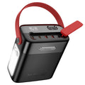 Power bank “J143 Title” 22.5W + PD20W 80000mAh