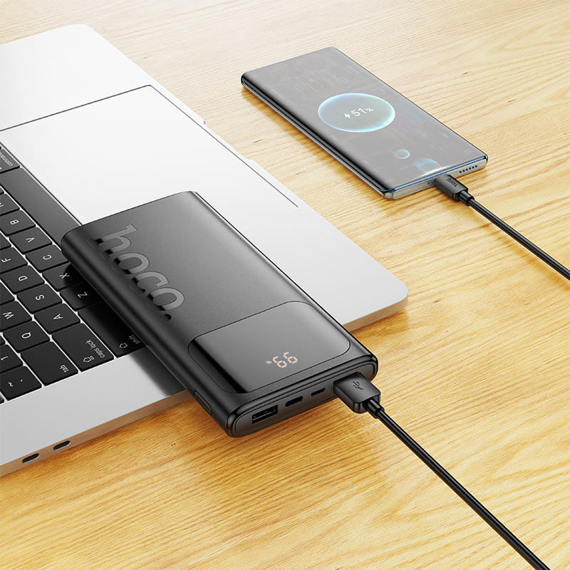 Power bank “J144 Hymn” 15000mAh