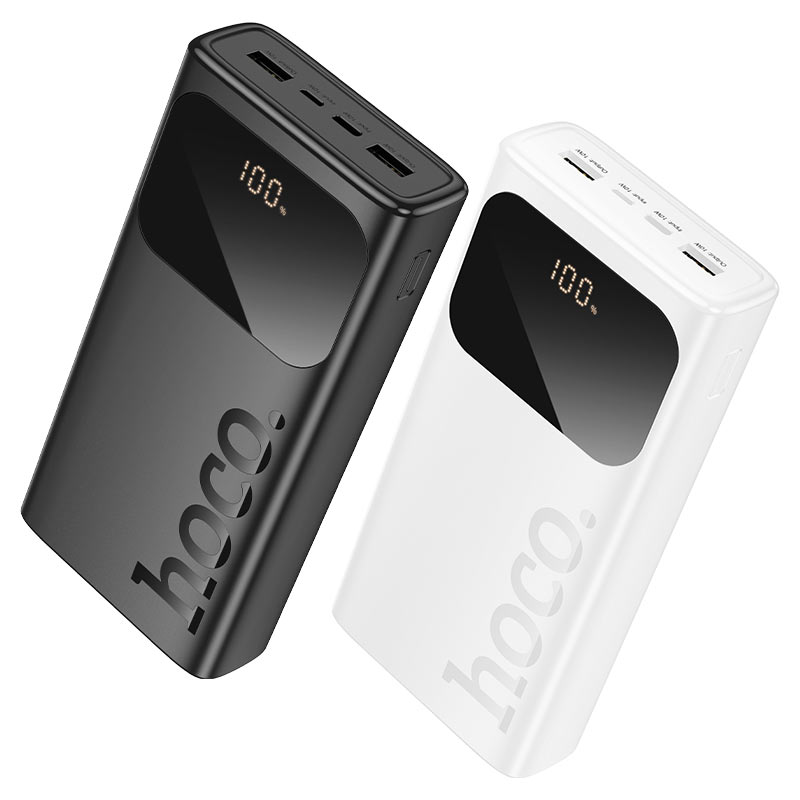Power bank “J144A Hymn” 30000mAh