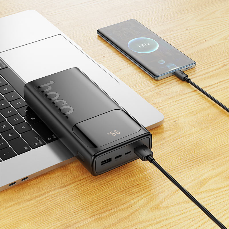 Power bank “J144A Hymn” 30000mAh