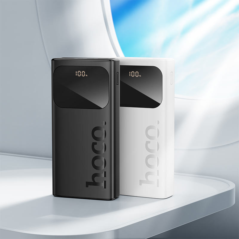 Power bank “J144A Hymn” 30000mAh