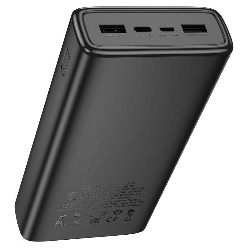 Power bank “J144A Hymn” 30000mAh