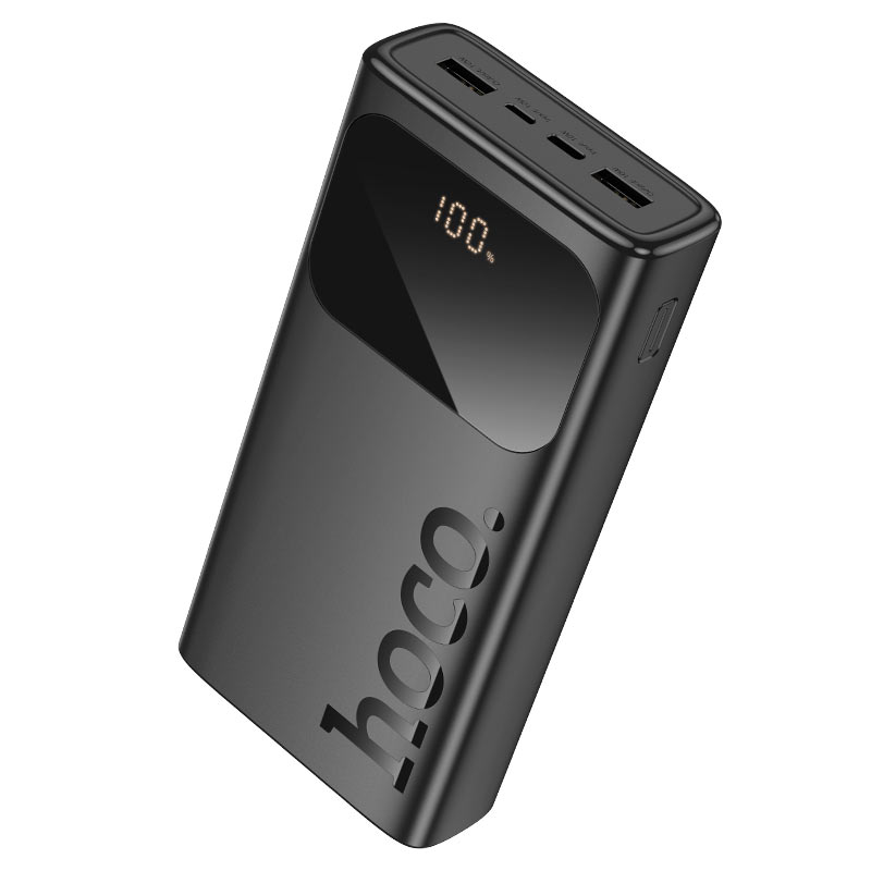 Power bank “J144A Hymn” 30000mAh