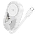 Power bank “J145 Whale” wireless charging 1200mAh