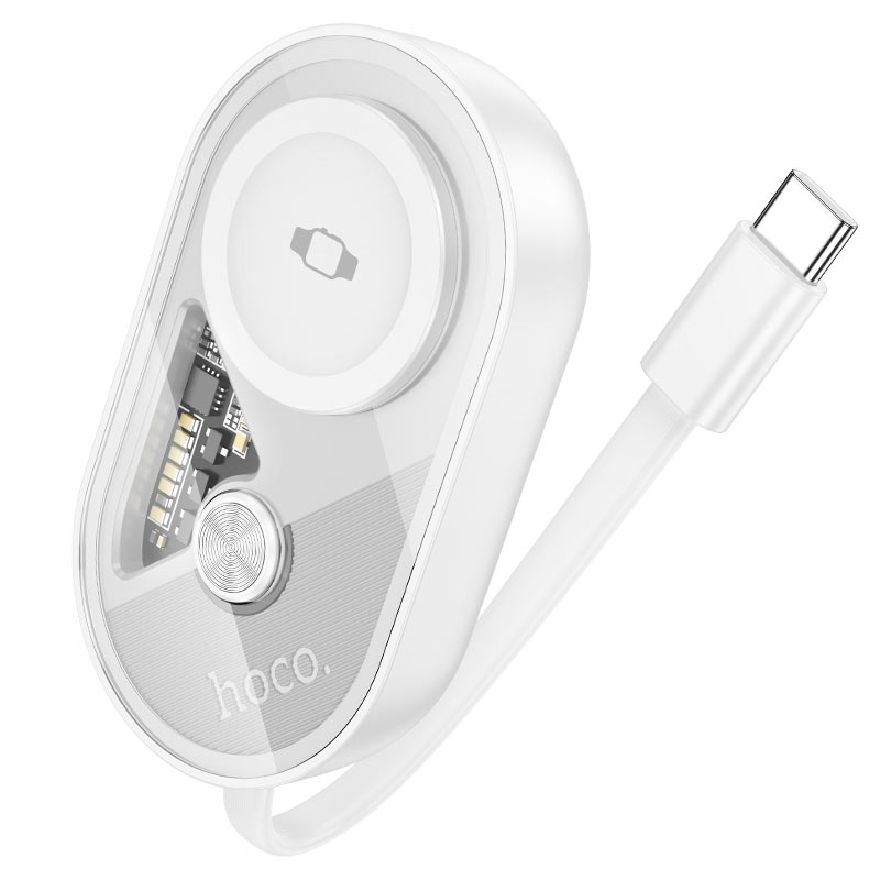 Power bank “J145 Whale” wireless charging 1200mAh