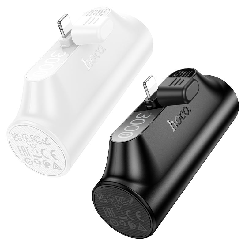 Power bank “J147 Prospero” 3000mAh iP ver.