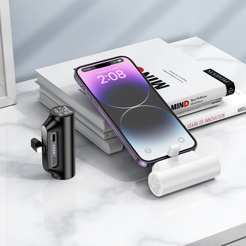 Power bank “J147 Prospero” 3000mAh iP ver.