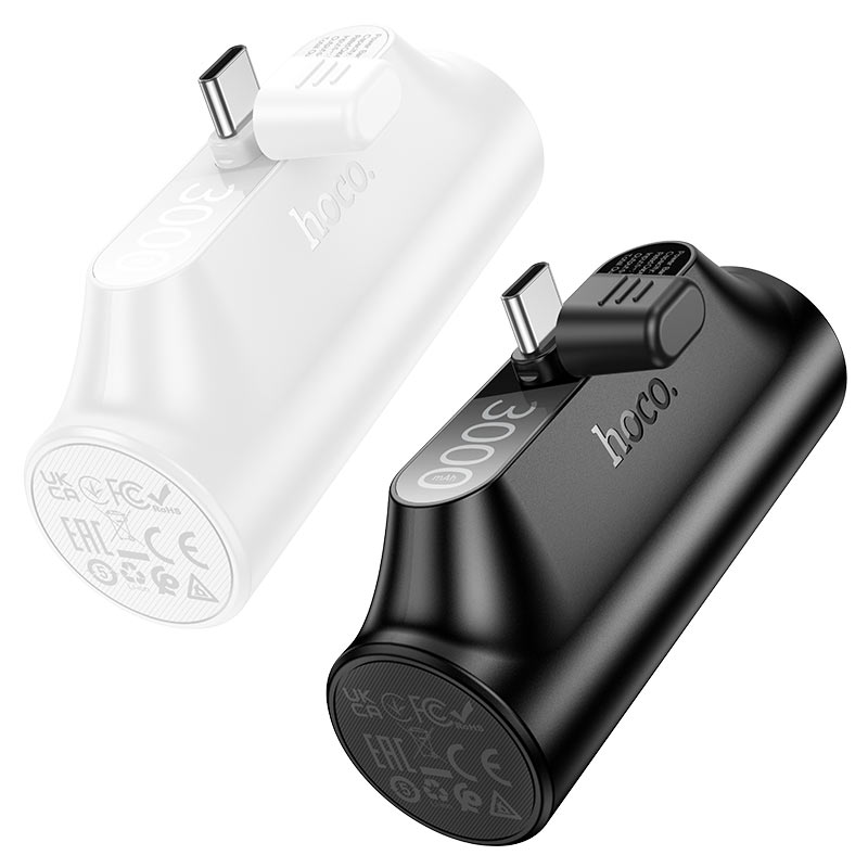 Power bank “J147 Prospero” 3000mAh Type-C ver.