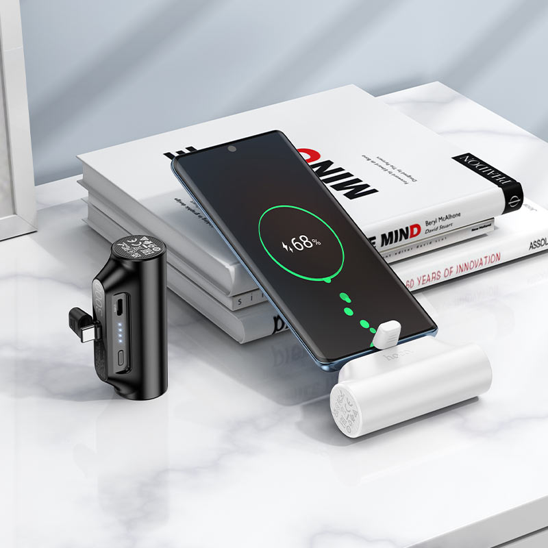 Power bank “J147 Prospero” 3000mAh Type-C ver.
