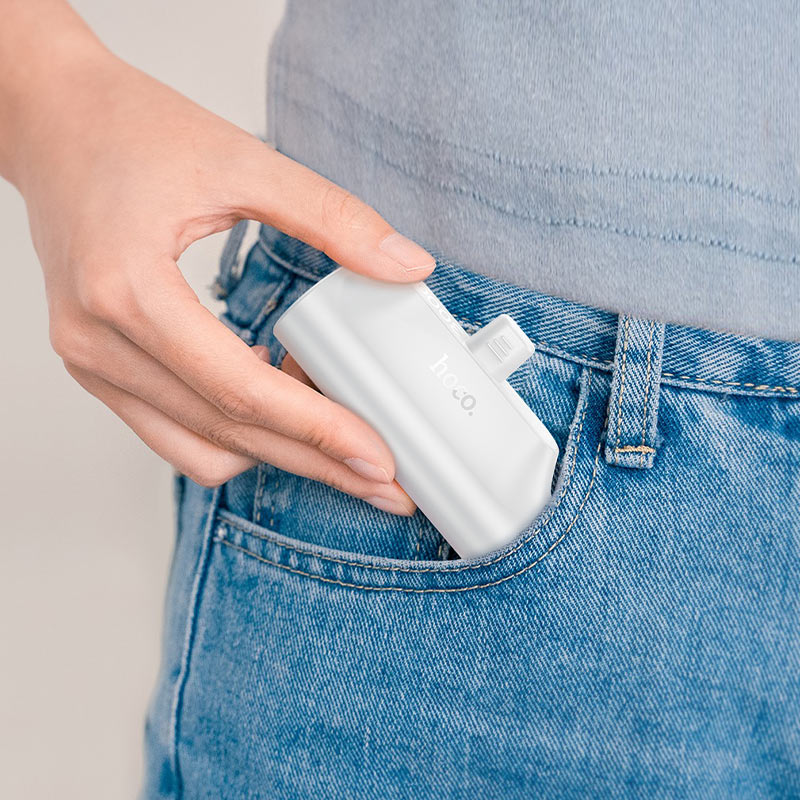 Power bank “J147 Prospero” 3000mAh Type-C ver.